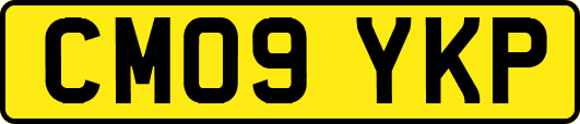 CM09YKP