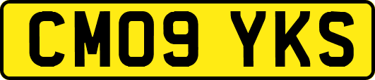 CM09YKS