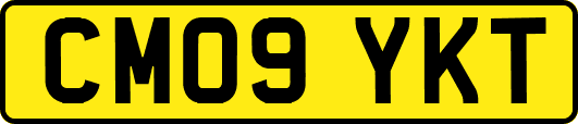 CM09YKT