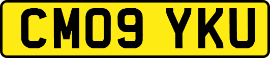 CM09YKU