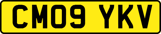CM09YKV