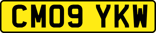 CM09YKW
