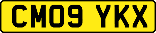 CM09YKX