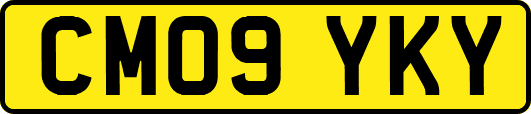 CM09YKY