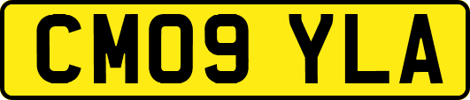CM09YLA