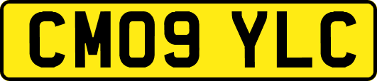 CM09YLC