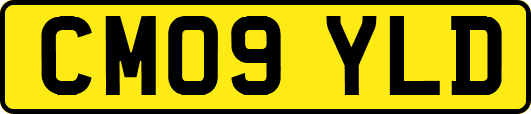 CM09YLD