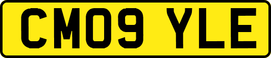 CM09YLE