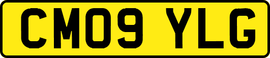 CM09YLG