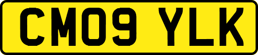 CM09YLK