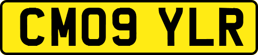 CM09YLR