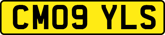 CM09YLS
