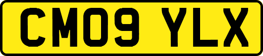 CM09YLX