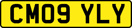 CM09YLY