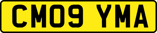 CM09YMA