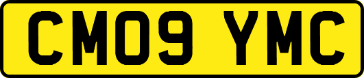 CM09YMC