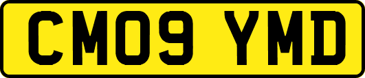 CM09YMD