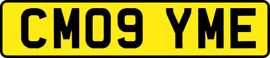 CM09YME