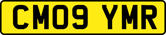 CM09YMR