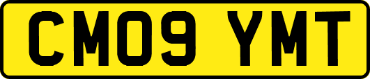 CM09YMT