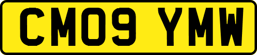CM09YMW