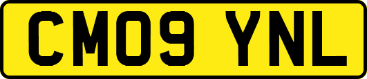 CM09YNL