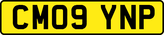 CM09YNP