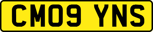 CM09YNS