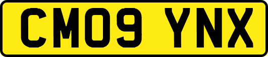CM09YNX