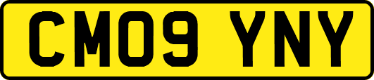 CM09YNY