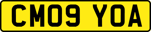CM09YOA