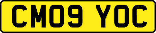 CM09YOC