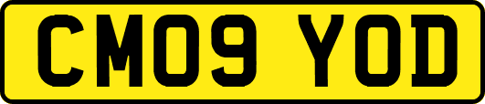 CM09YOD