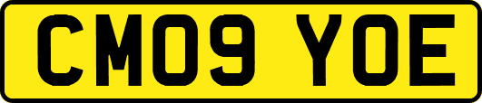 CM09YOE