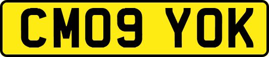 CM09YOK