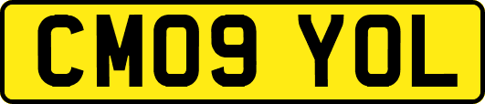 CM09YOL