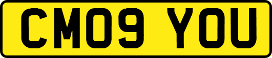 CM09YOU