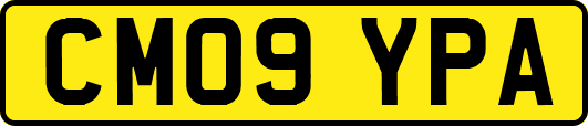 CM09YPA