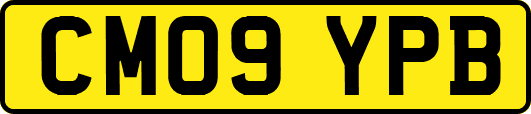 CM09YPB