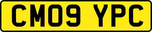 CM09YPC
