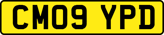 CM09YPD