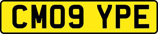 CM09YPE
