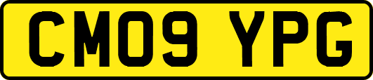 CM09YPG
