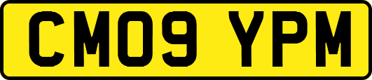 CM09YPM