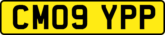 CM09YPP