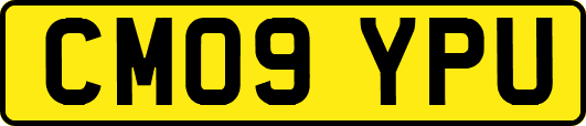 CM09YPU