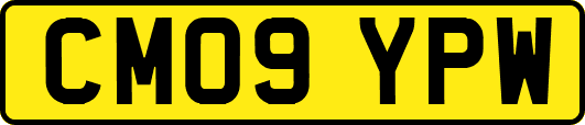 CM09YPW