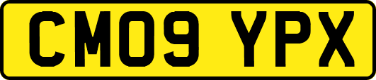 CM09YPX
