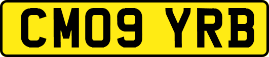 CM09YRB