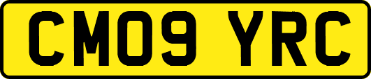 CM09YRC